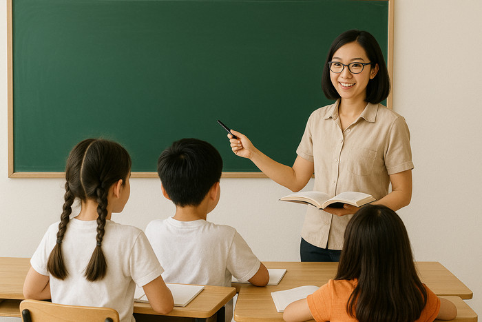Giáo viên dạy thêm trong dịp hè cần lưu ý gì để không bị phạt tiền? Ảnh 1