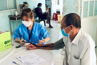 Chiến lược phát triển ngành Dược Việt Nam đến năm 2030