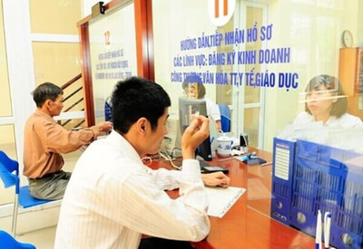 Không yêu cầu đăng ký thay đổi thông tin địa chỉ kinh doanh với trường hợp có thay đổi địa giới hành chính