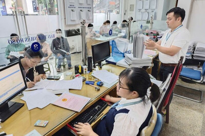 Những nội dung về quản lý nhà nước dự kiến do cấp tỉnh và xã giải quyết
