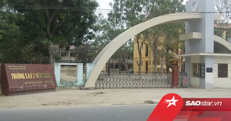 Nhân viên văn thư trường THPT mắc COVID-19, cách ly 58 người liên quan