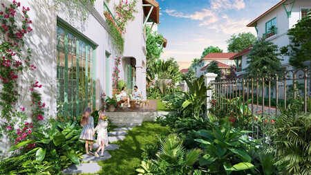 Sun Group - Khi “sếu đầu đàn” vượt qua giông bão