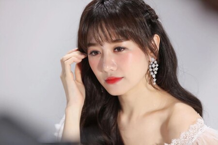 Hari Won lên tiếng sau ồn ào 'rạn nứt hôn nhân' với Trấn Thành