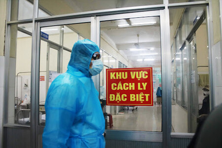 Sáng 5/9: Biến thể mới virus SARS-CoV-2 có thể làm dịch phức tạp hơn