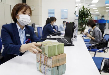 Lãi suất ngân hàng nào cao nhất tháng 3/2023?