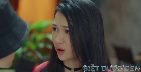 Biệt Dược Đen tập 20: Ái nữ đại gia nghìn tỷ thấy mẹ khả nghi sau khi bố chết