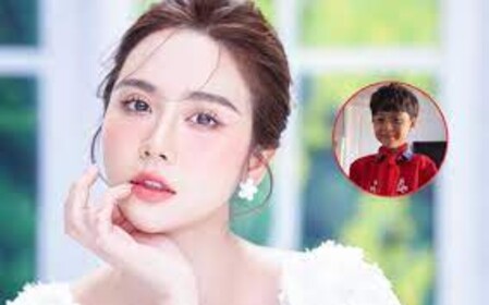 Huyền Lizzie khoe con trai cưng: Không chỉ đẹp xuất sắc mà còn cực lễ phép