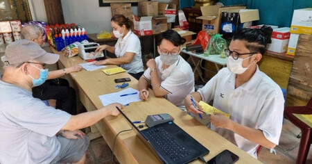 Lương hưu theo Luật Bảo hiểm xã hội mới sẽ được tính từ năm 2025