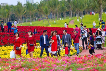 Cảnh giác tình trạng lừa đảo thông qua các tour du lịch nhờ nghỉ Tết kéo dài