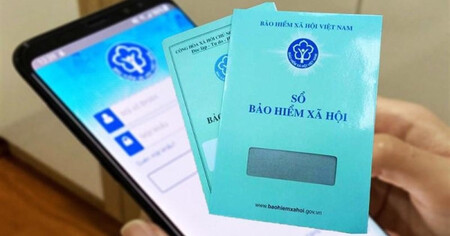 Nhiều chính sách về bảo hiểm xã hội, thuế có hiệu lực