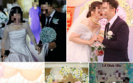 Diễn biến mới vụ nam thanh niên Quảng Nam cưới 2 vợ trong 3 tuần