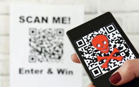 Hay quét mã QR để thanh toán, hãy cẩn trọng chiêu lừa đảo này