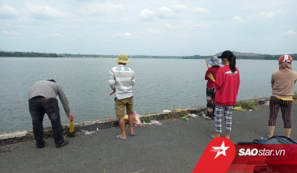 Đã tìm thấy thi thể người phụ nữ mất tích bí ẩn khi đi tập thể dục cùng chồng vào sáng sớm