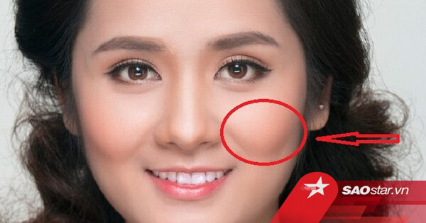 Sở hữu 4 nét tướng này trên khuôn mặt, cả đời được quý nhân phù trợ, cứ sắp hết tiền lại có