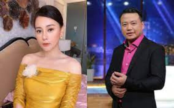 Phương Oanh chiếm trọn trái tim Shark Bình, bí quyết phải chăng là vì ...