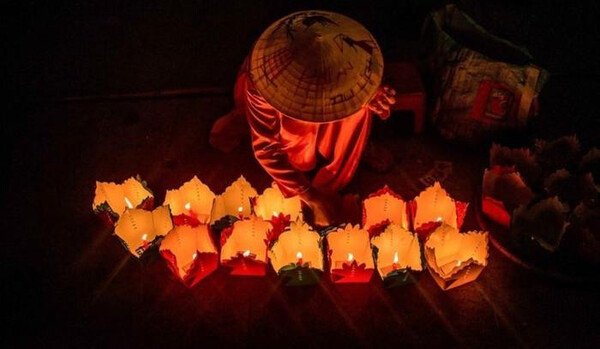 Vu Lan báo hiếu - lễ hội văn hóa tình người