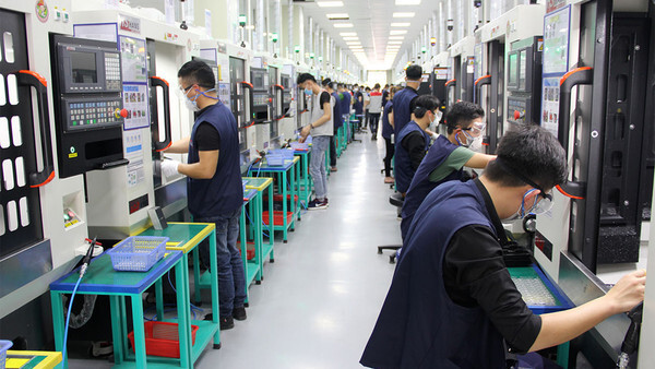Bắc Giang: Ưu tiên thu hút đầu tư lĩnh vực công nghệ môi trường, ứng phó với biến đổi khí hậu
