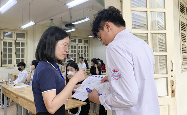 Lưu ý đặc biệt khi làm bài thi trắc nghiệm tại Kỳ thi tốt nghiệp THPT 2024