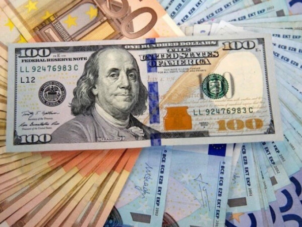Tỷ giá USD hôm nay 25/8: Đồng bạc xanh đổ đèo sau phát biểu của chủ tịch Fed