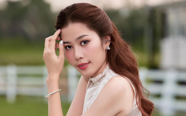 Nam Em sẽ tiếp tục tham dự một cuộc thi nhan sắc?