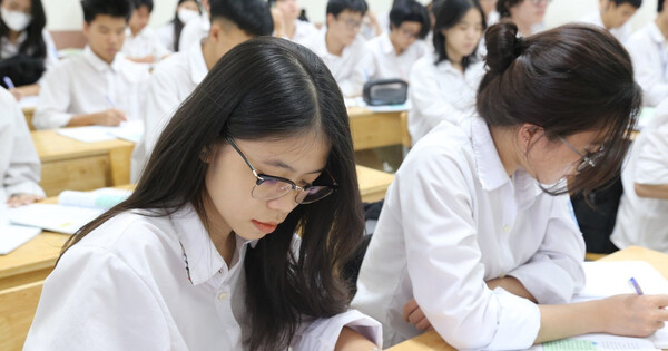 Bộ Giáo dục và Đào tạo dự kiến bỏ hàng loạt hình thức kỷ luật với học sinh